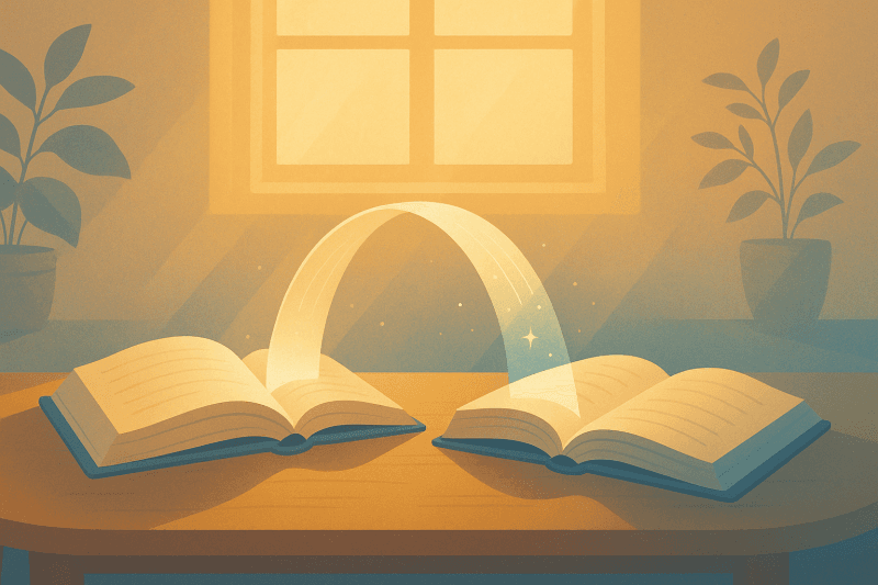 Efekt Benjamina Franklina – dlaczego lubimy ludzi, którym pomogliśmy