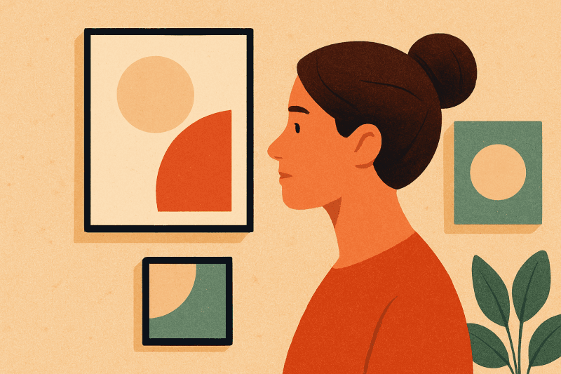 Efekt czystej ekspozycji – dlaczego lubimy to, co znamy?