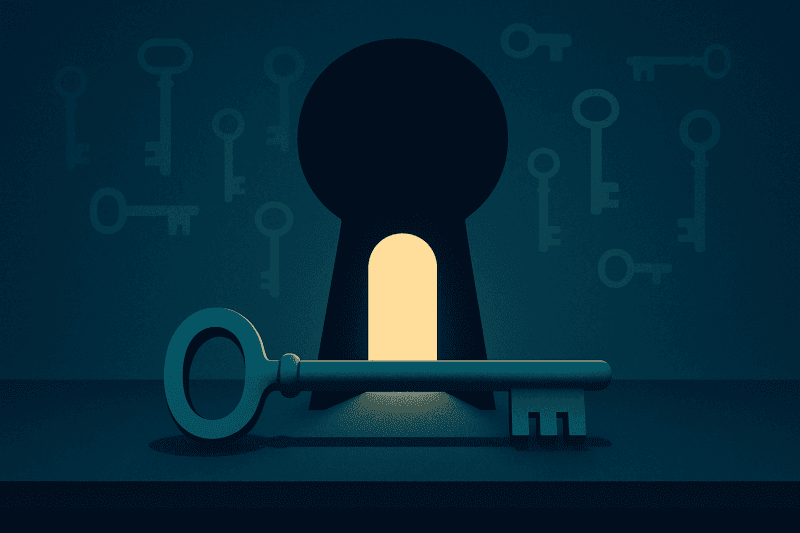 Efekt Einstellung – dlaczego mózg uparcie wybiera znane rozwiązanie?