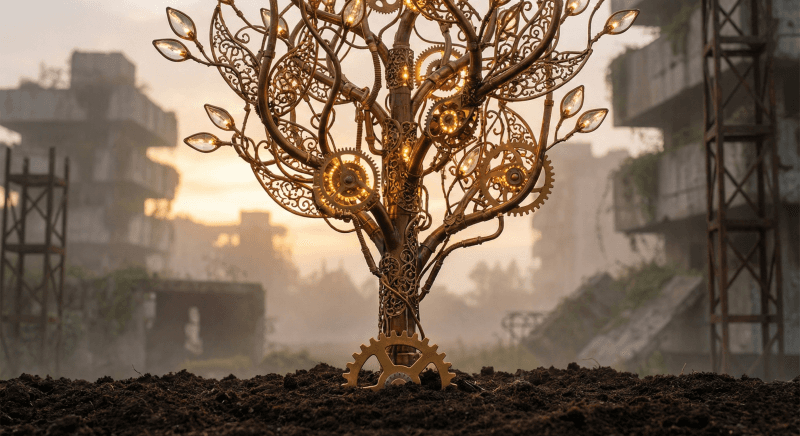 Jak budować działające systemy? Prawo Galla i pułapka złożoności