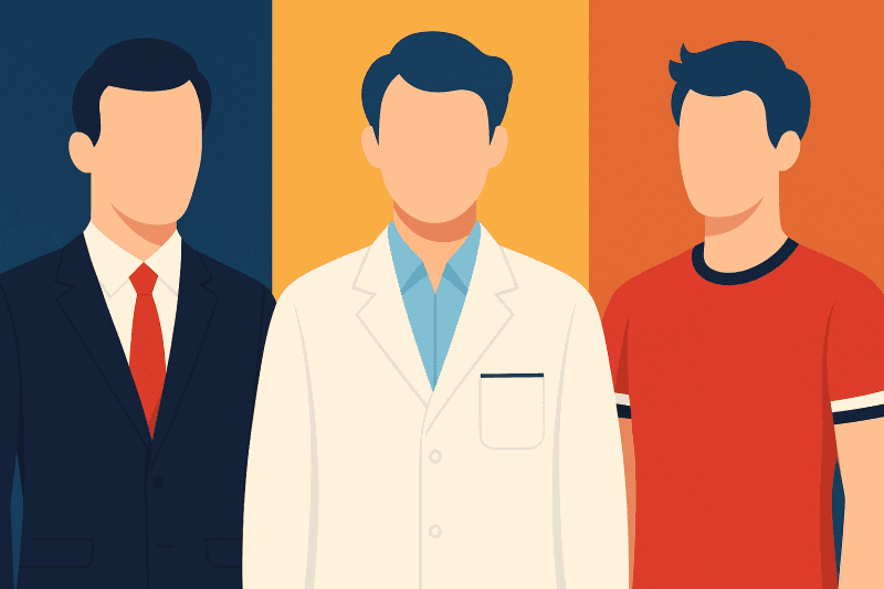 Enclothed cognition – jaki wpływ ubiór wywiera na nasze zachowanie i decyzje?