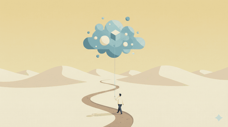 Nomofobia – Niewidzialna smycz. Dlaczego Twój mózg boi się ciszy?