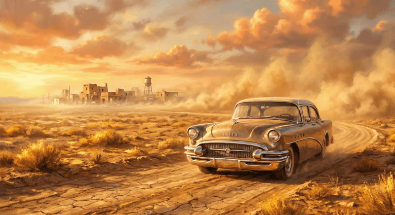 Paradoks Abilene - Dlaczego „uprzejmość” to najdroższy koszt w Twojej firmie?