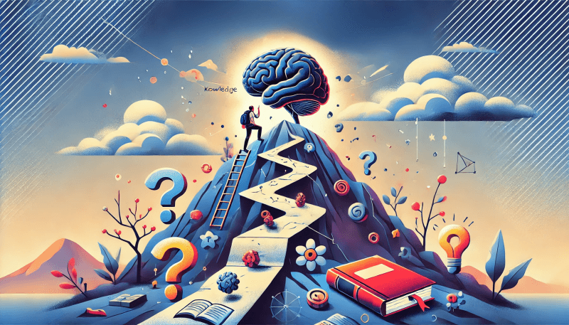 Pożądane trudności – dlaczego efektywna nauka powinna być wymagająca