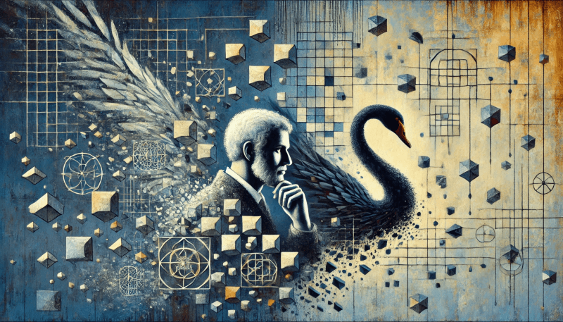 Problem indukcji – czy przyszłość będzie taka jak przeszłość?