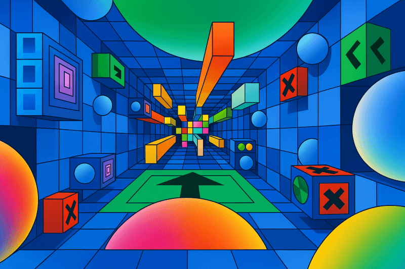 Vibe Coding - Rewolucja w programowaniu z AI