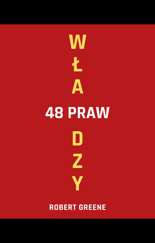 48 praw władzy