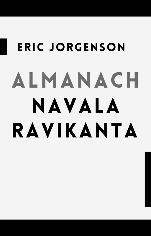 Almanach Navala Ravikanta