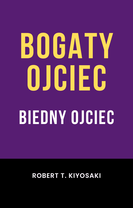 Bogaty ojciec, biedny ojciec