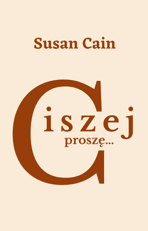 Ciszej proszę...