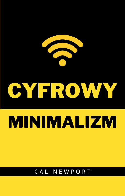 Cyfrowy minimalizm