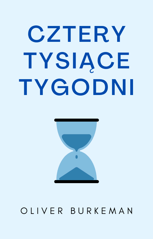 Cztery tysiące tygodni