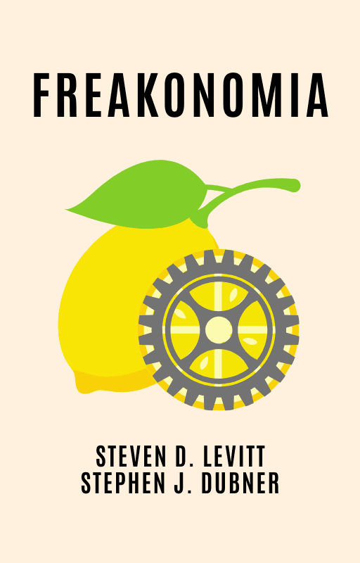 Freakonomia