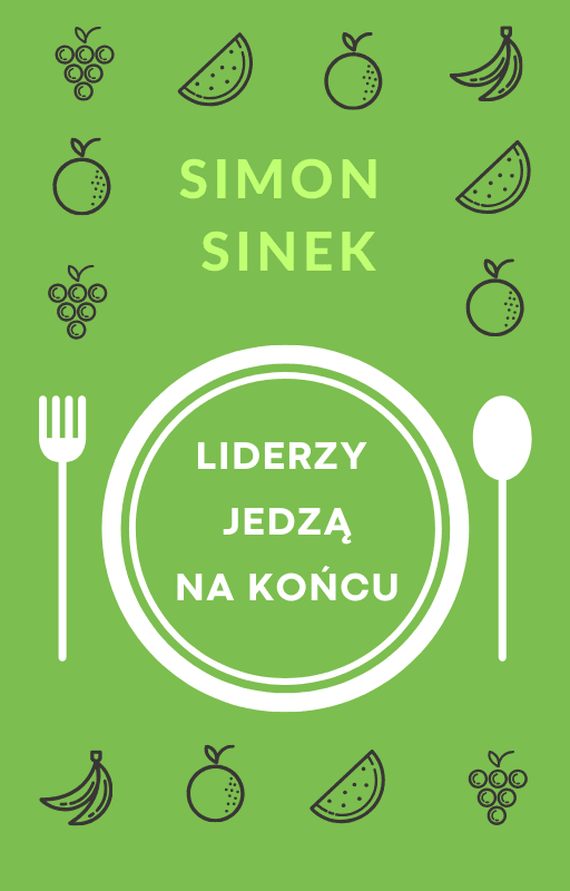 Liderzy jedzą na końcu