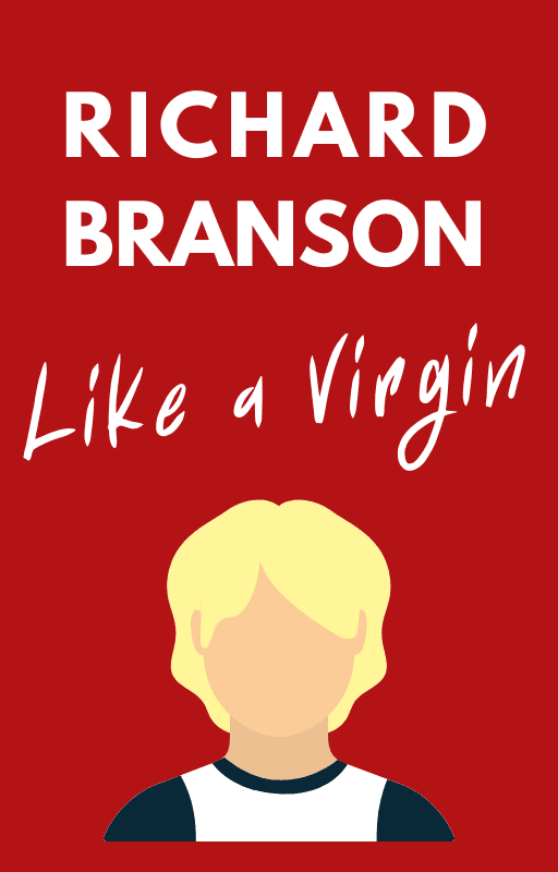 Like a Virgin