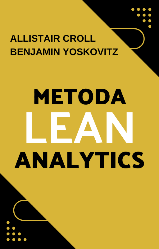Metoda Lean Analytics