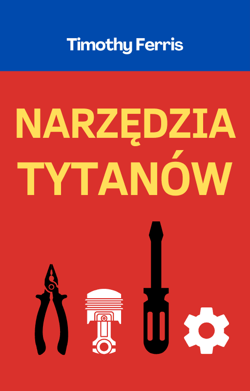 Narzędzia tytanów