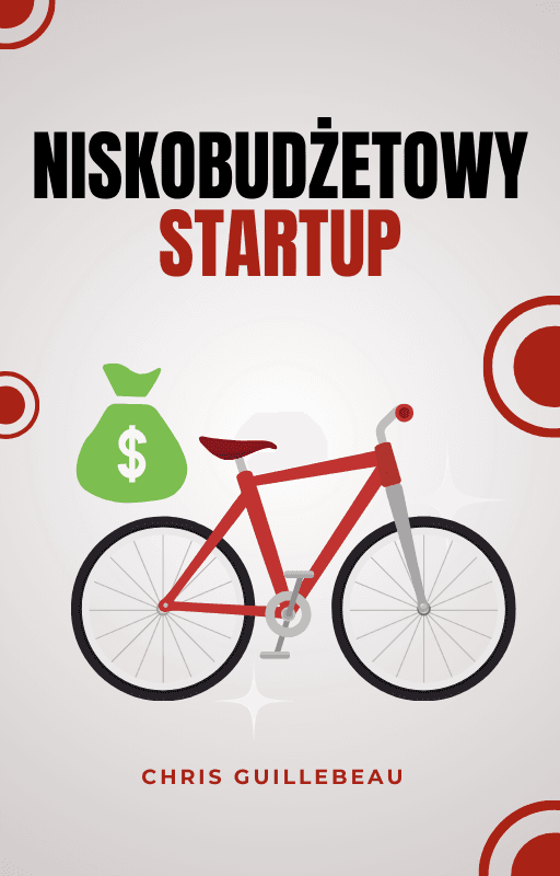 Niskobudżetowy startup