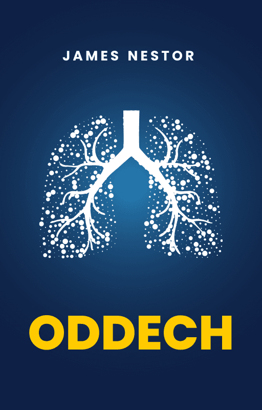 Oddech