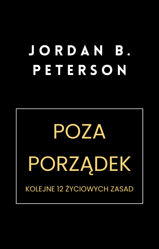 Poza porządek