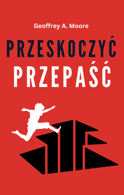 Przeskoczyć przepaść
