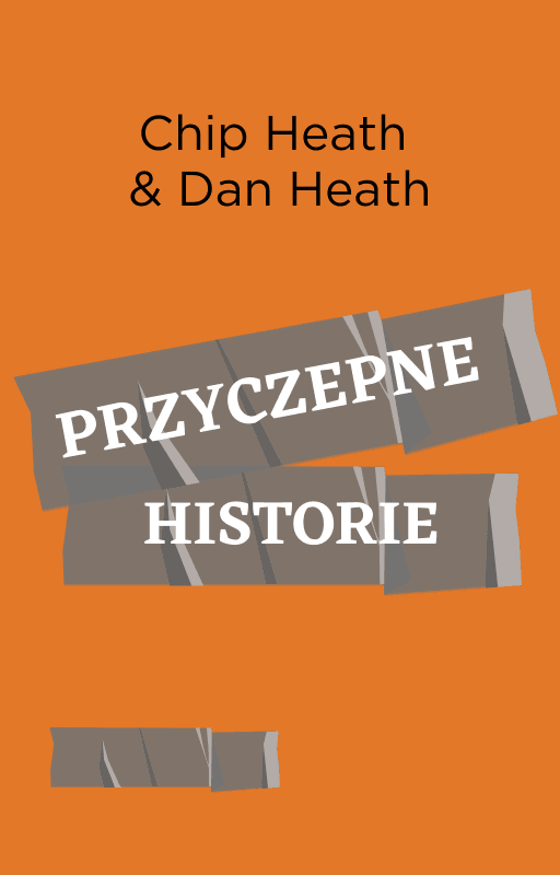 Przyczepne historie