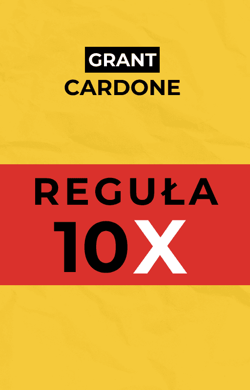Reguła 10X