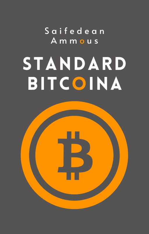 Standard Bitcoina