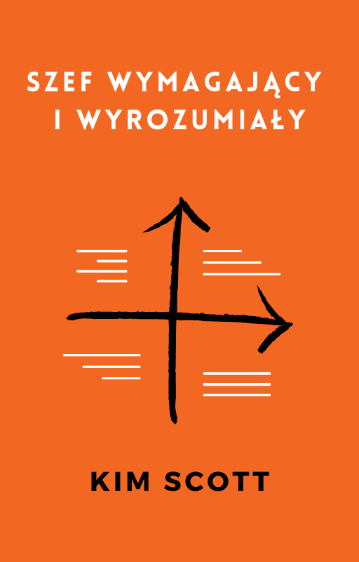 Szef wymagający i wyrozumiały