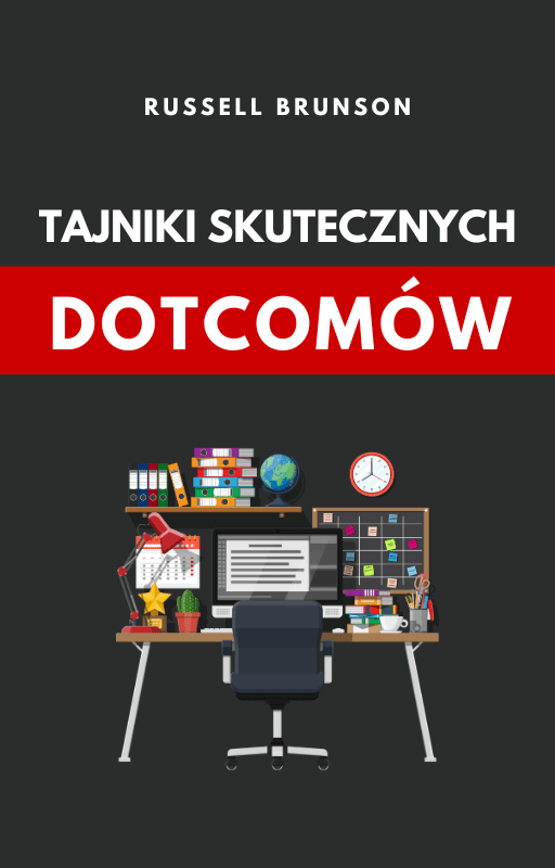 Tajniki skutecznych dotcomów