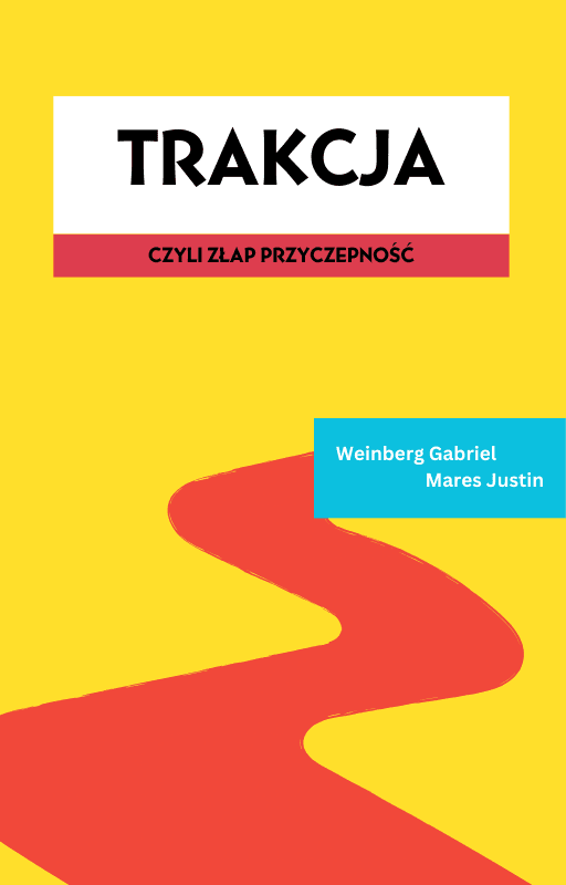 Trakcja, czyli złap przyczepność