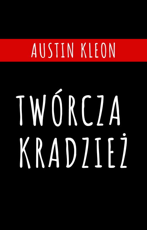 Twórcza kradzież