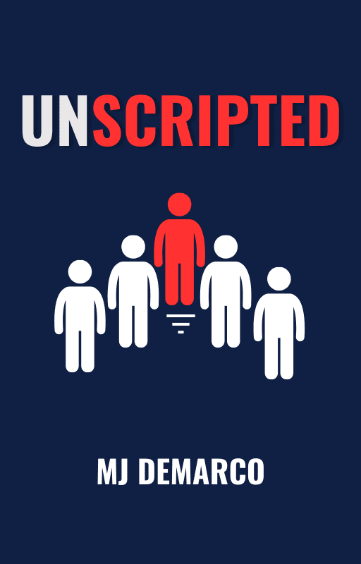 Unscripted