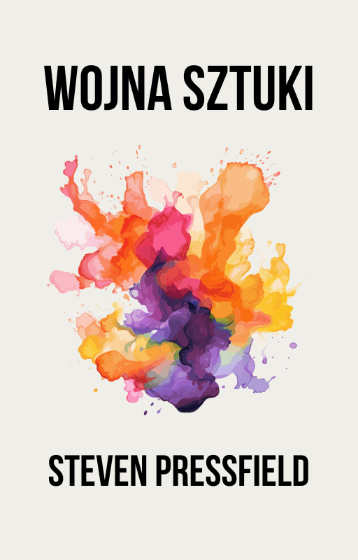 Wojna sztuki