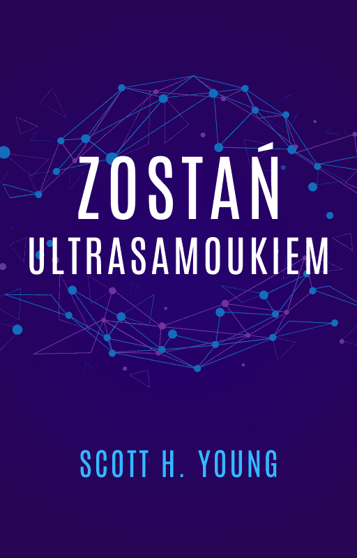 Zostań ultrasamoukiem