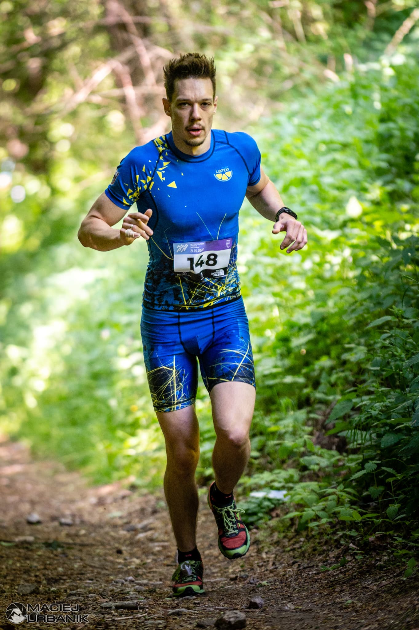 Tomasz Zieliński — CEO Lumeo