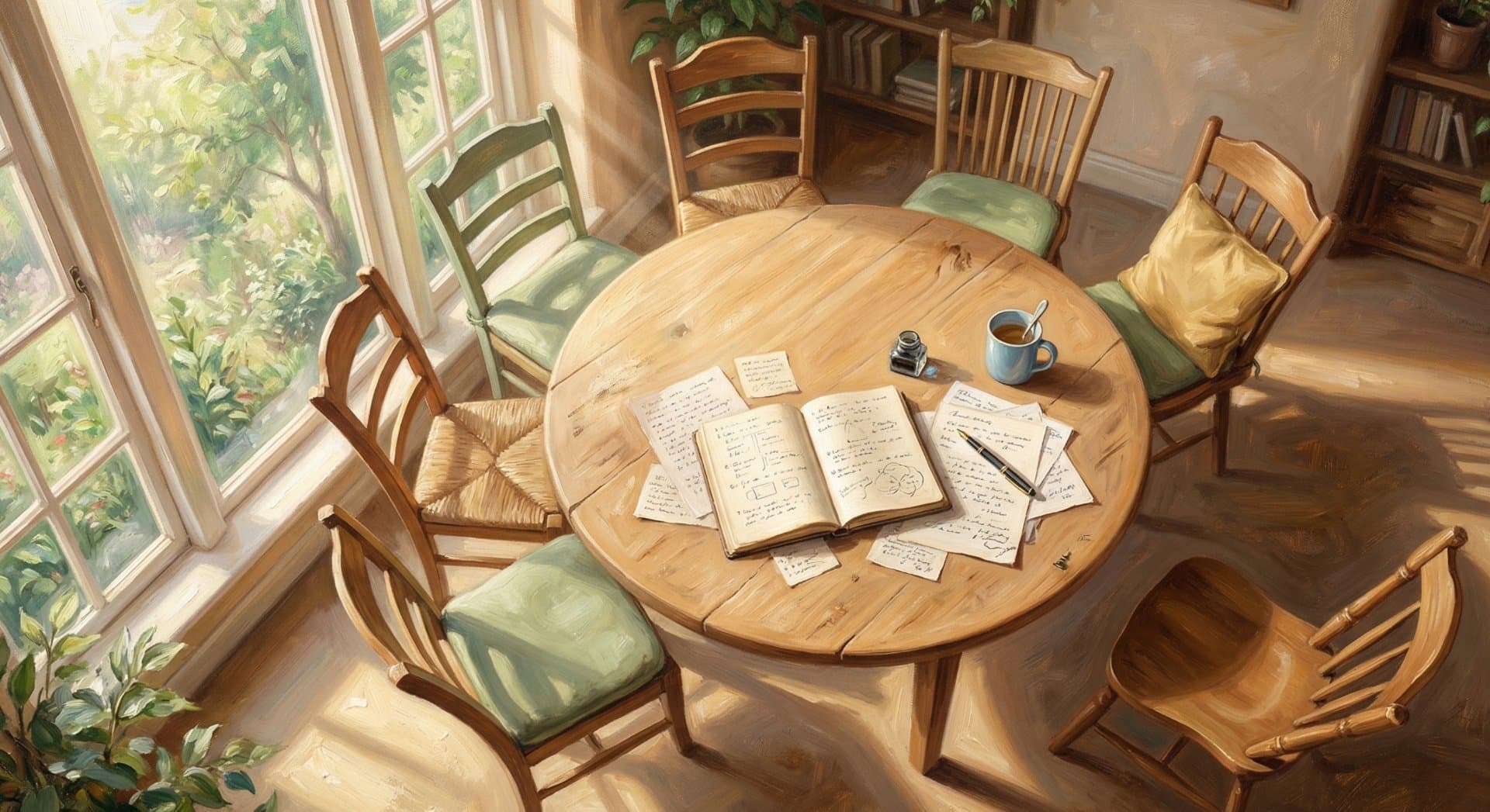 Project Aristotle – co Google odkrył o naprawdę skutecznych zespołach?