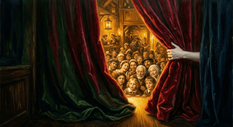 Efekt Streisand – dlaczego próba ukrycia czegoś sprawia, że wszyscy o tym mówią Efekt Streisand – dlaczego próba ukrycia czegoś sprawia, że wszyscy o tym mówią