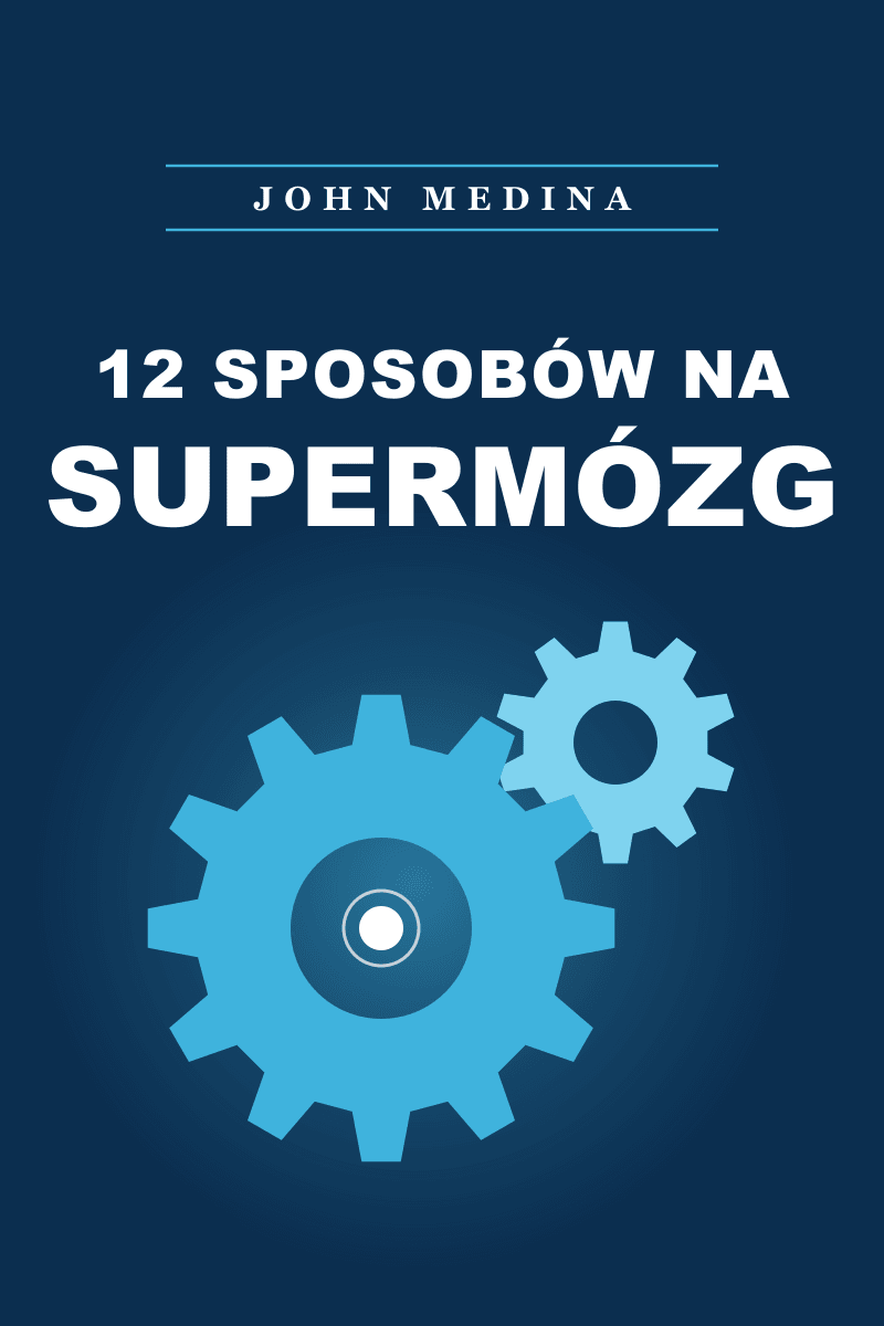 12 sposobów na supermózg