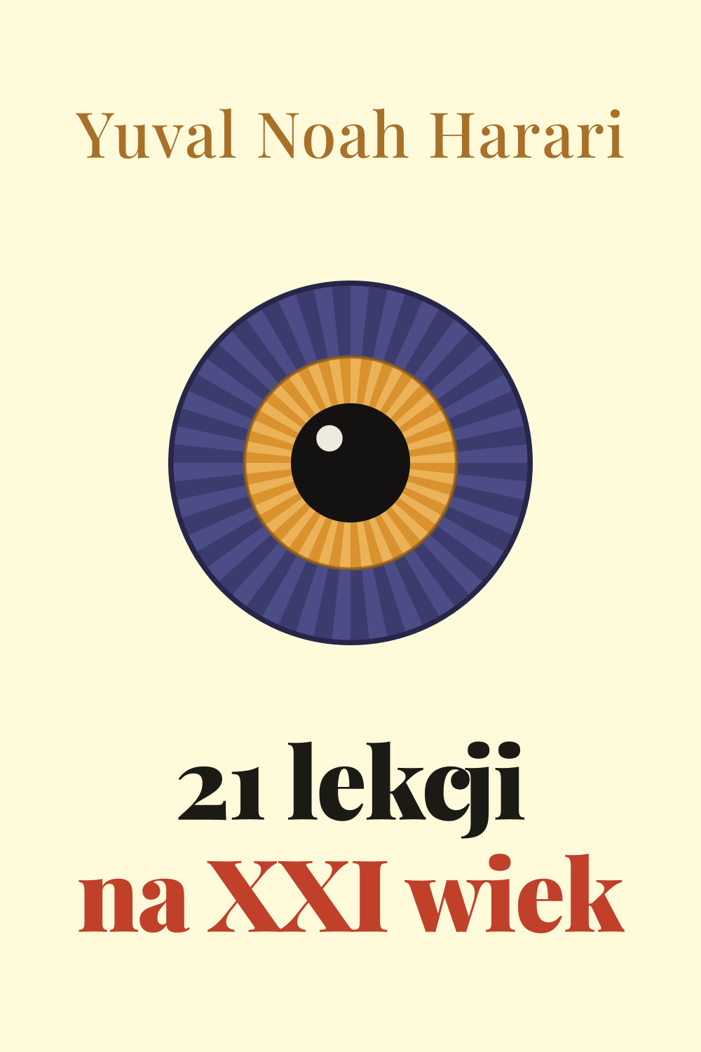 21 lekcji na XXI wiek