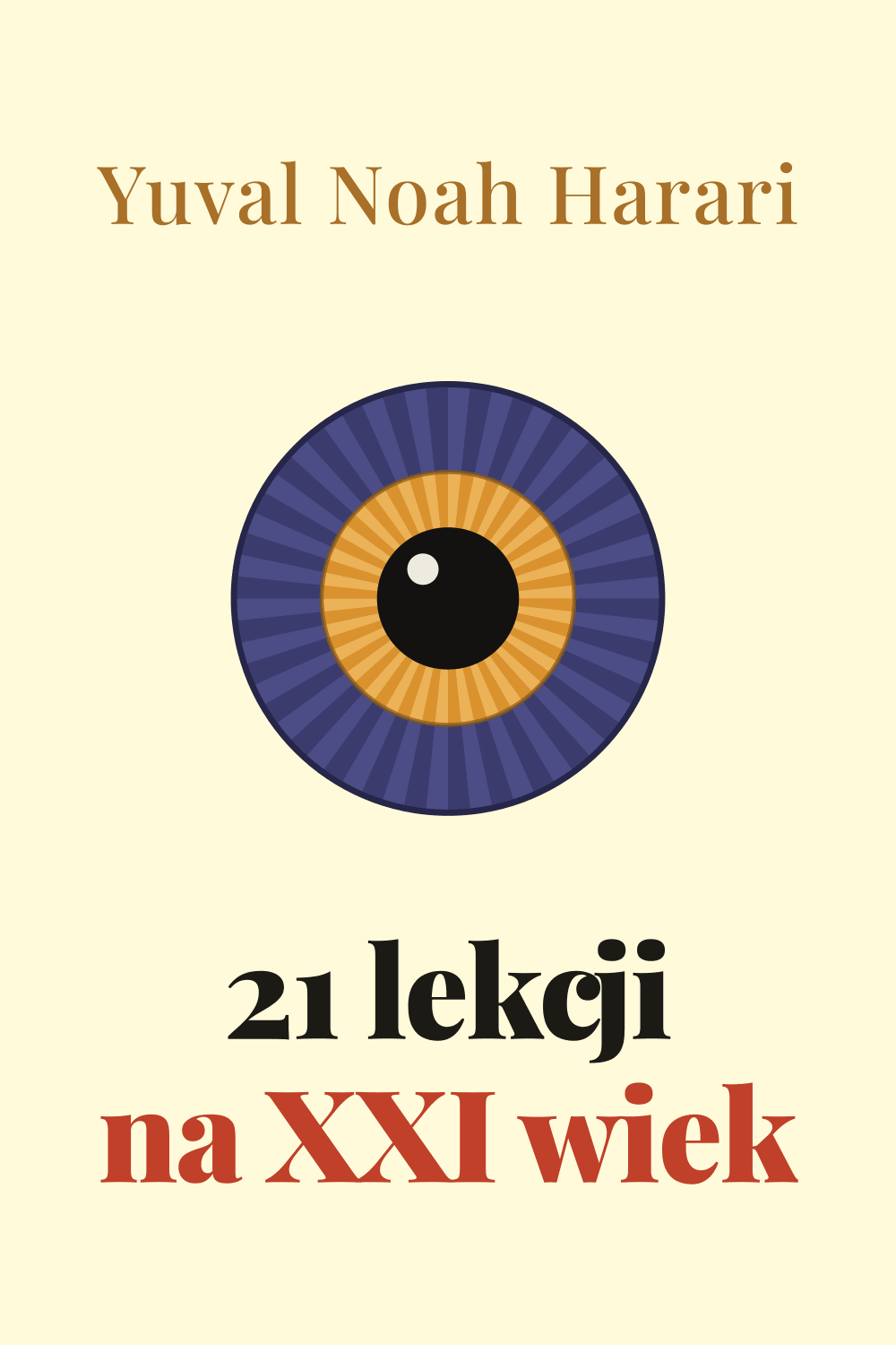 21 lekcji na XXI wiek