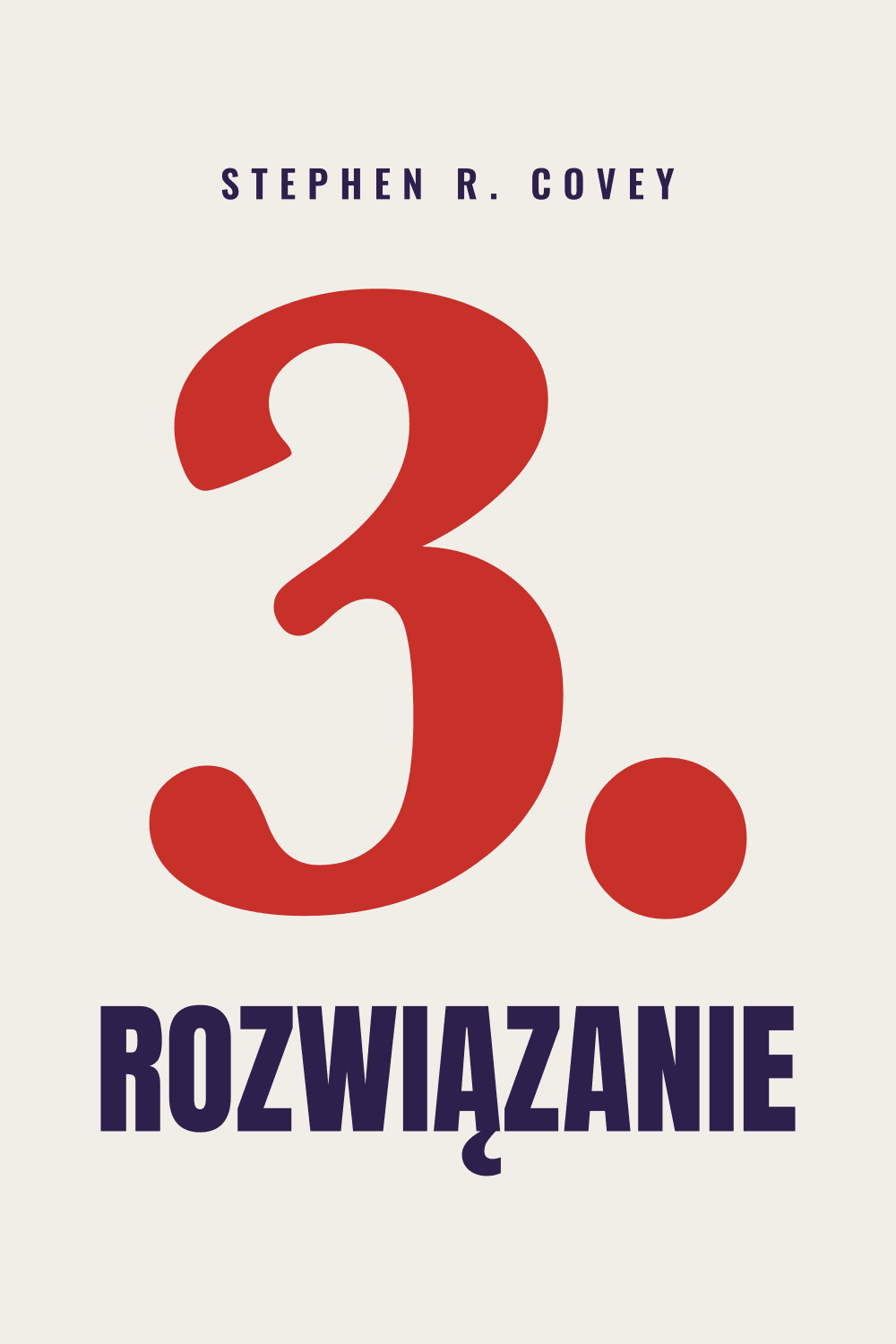 3. Rozwiązanie