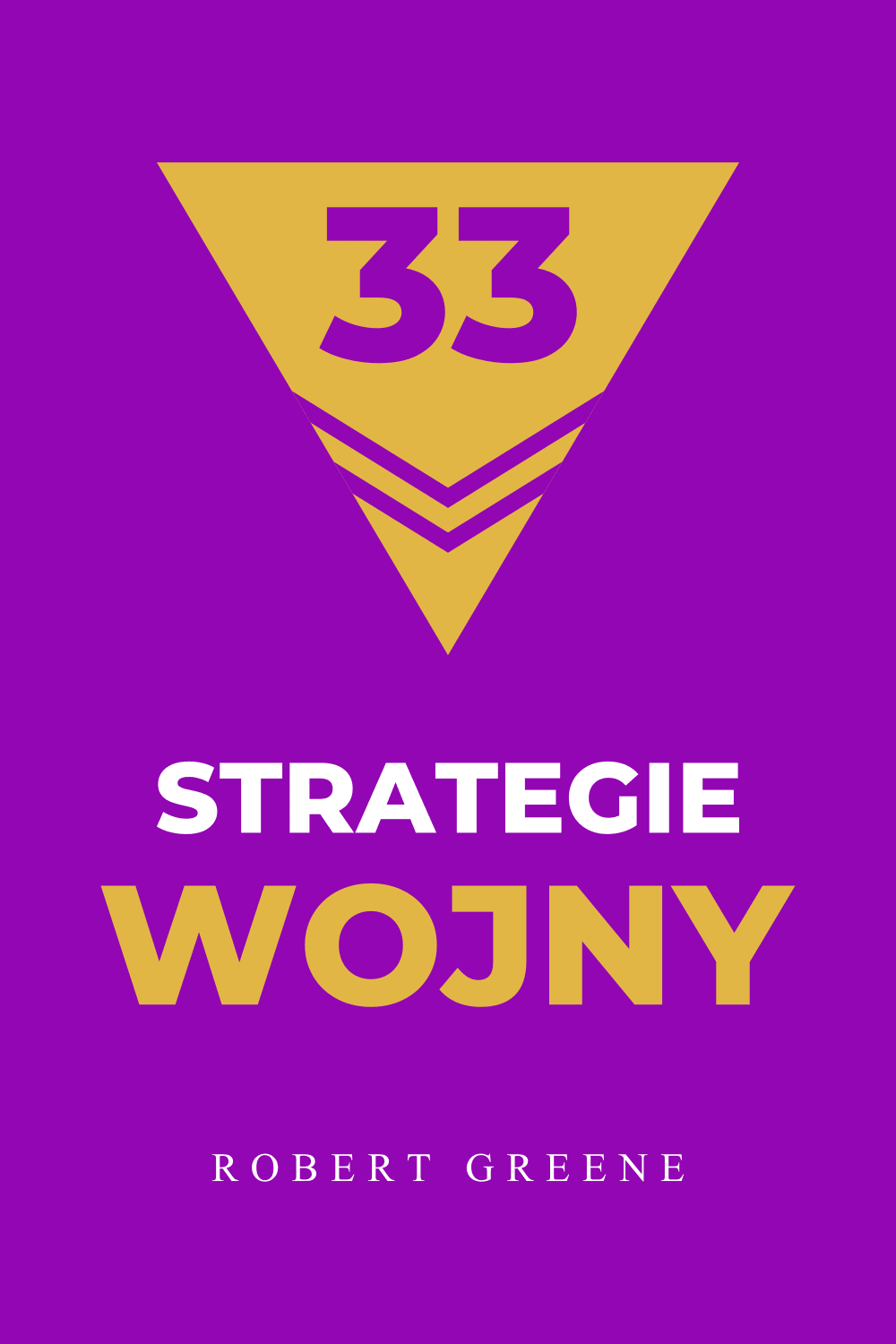 33 strategie wojny
