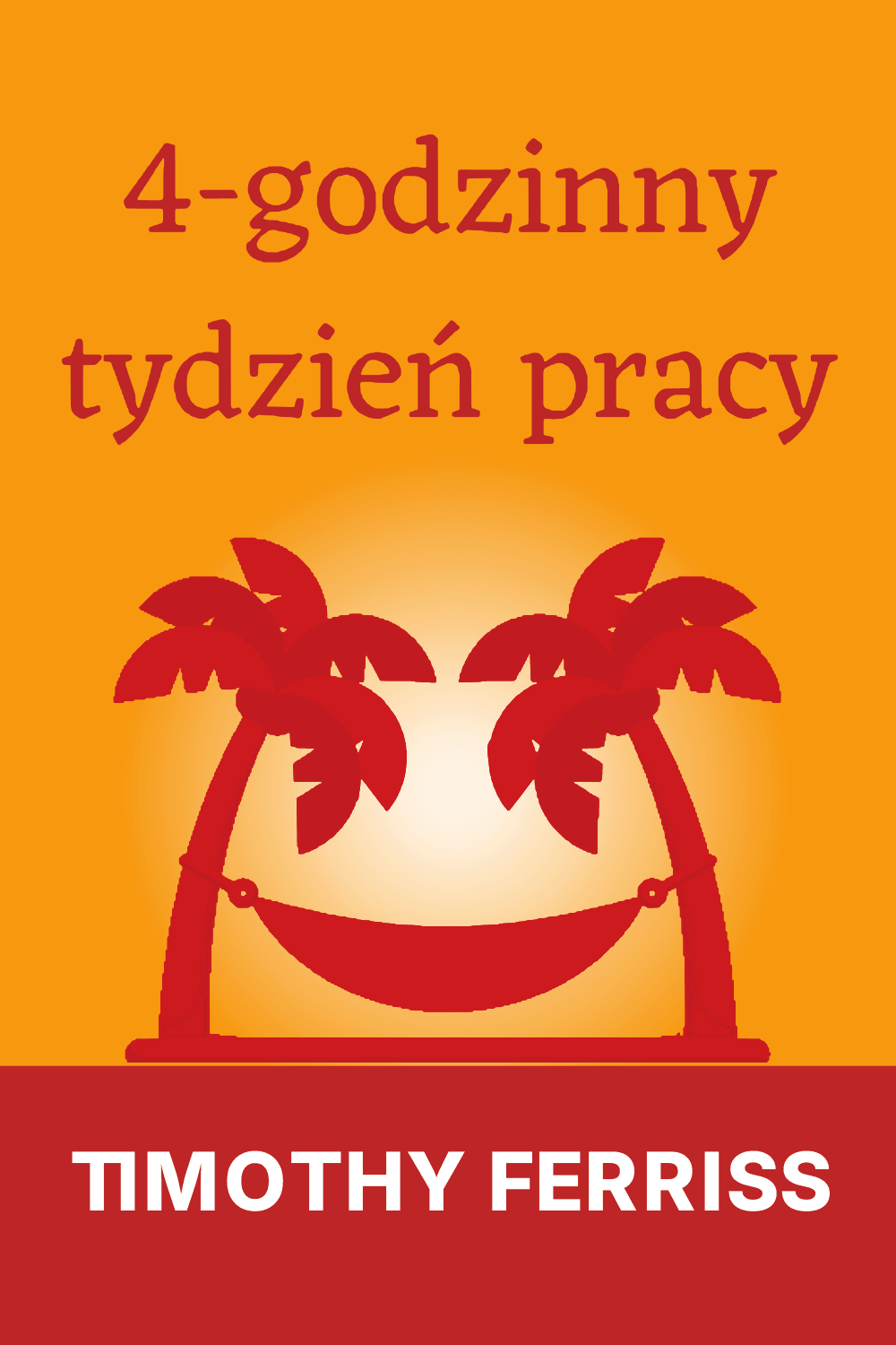 4-godzinny tydzień pracy