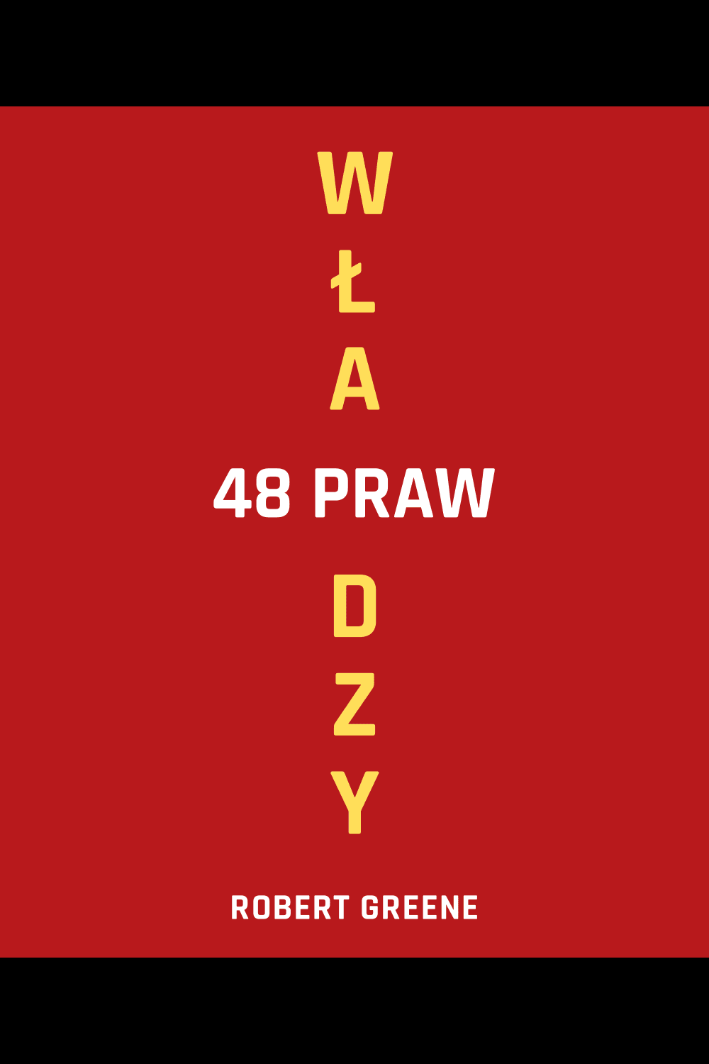 48 praw władzy