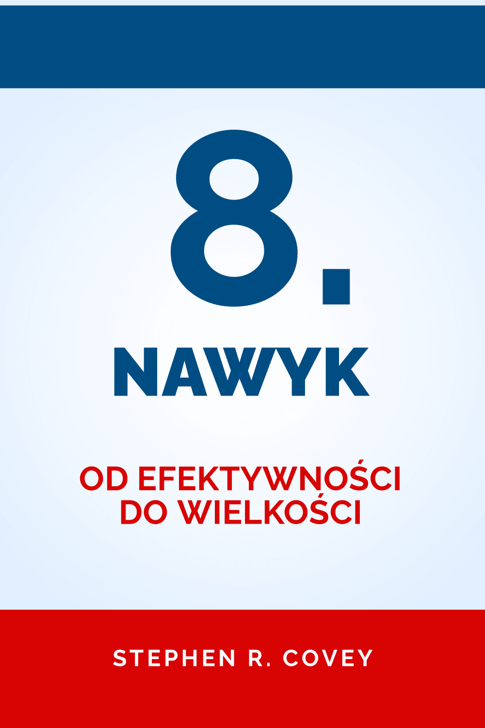 8. nawyk