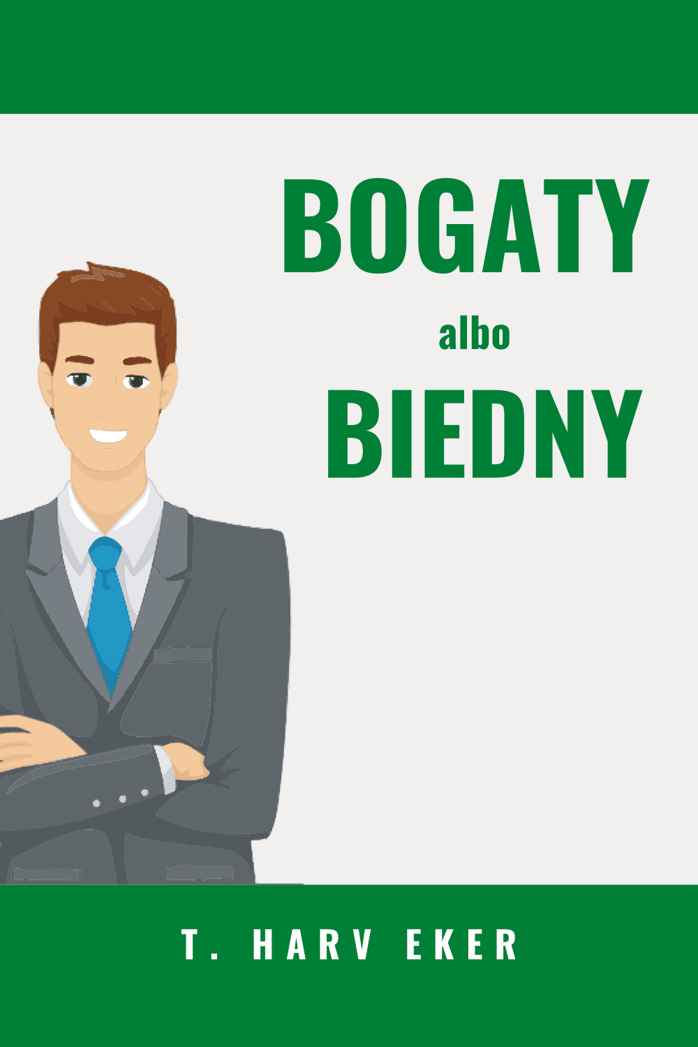 Bogaty albo biedny