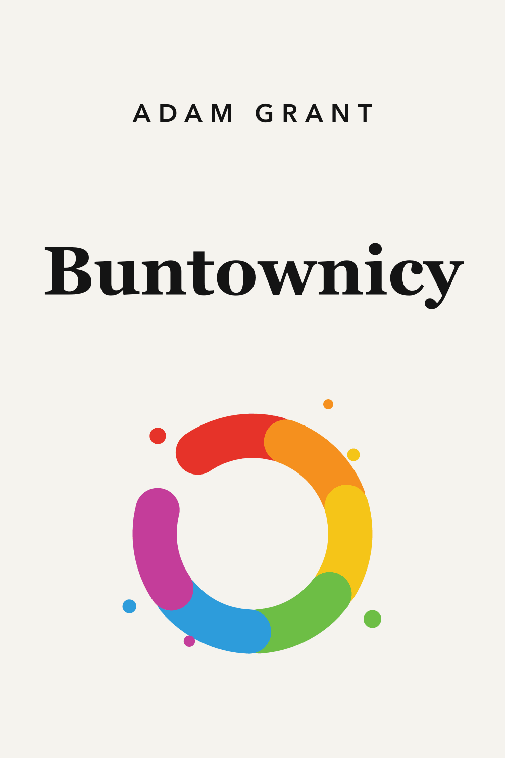 Buntownicy