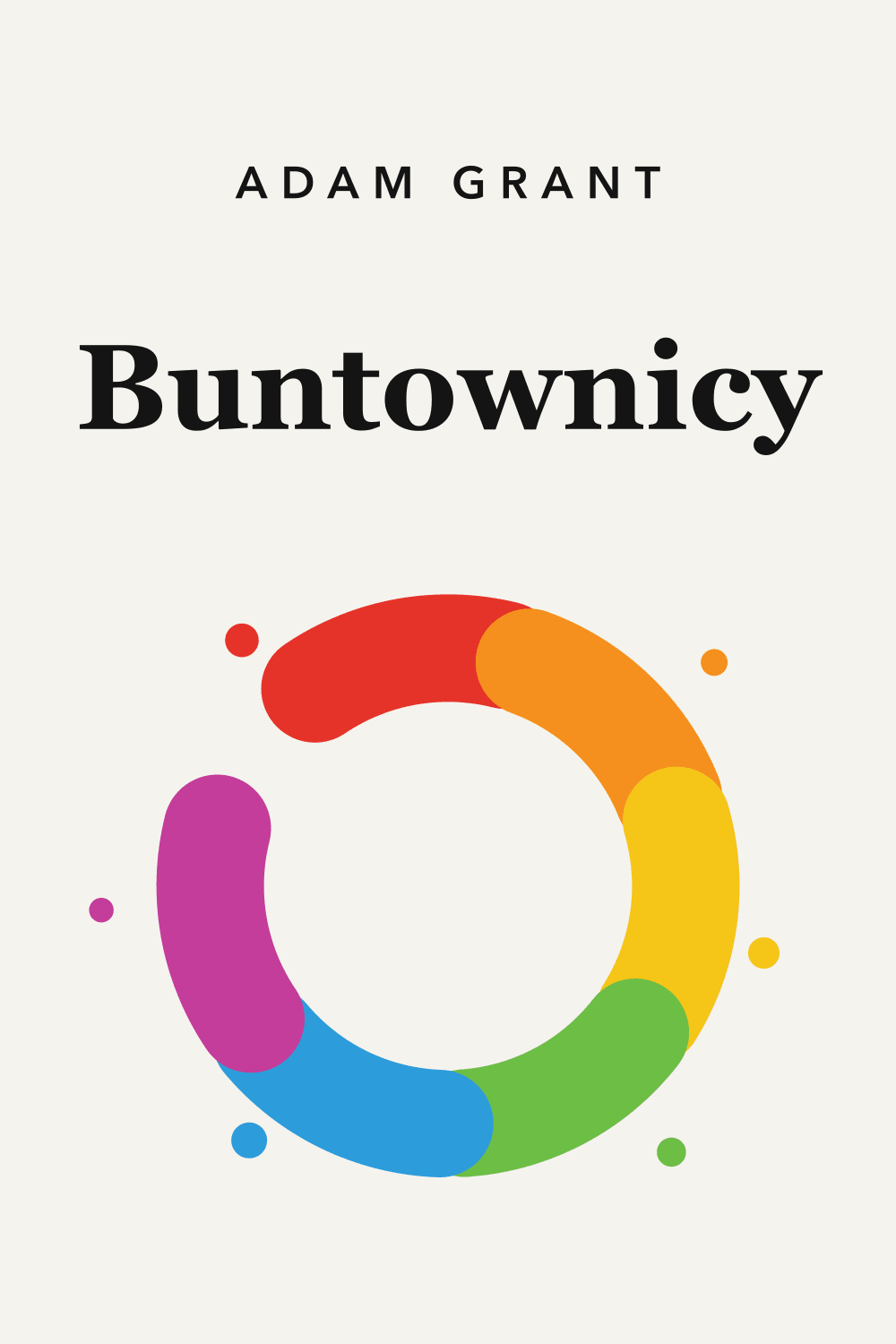 Buntownicy