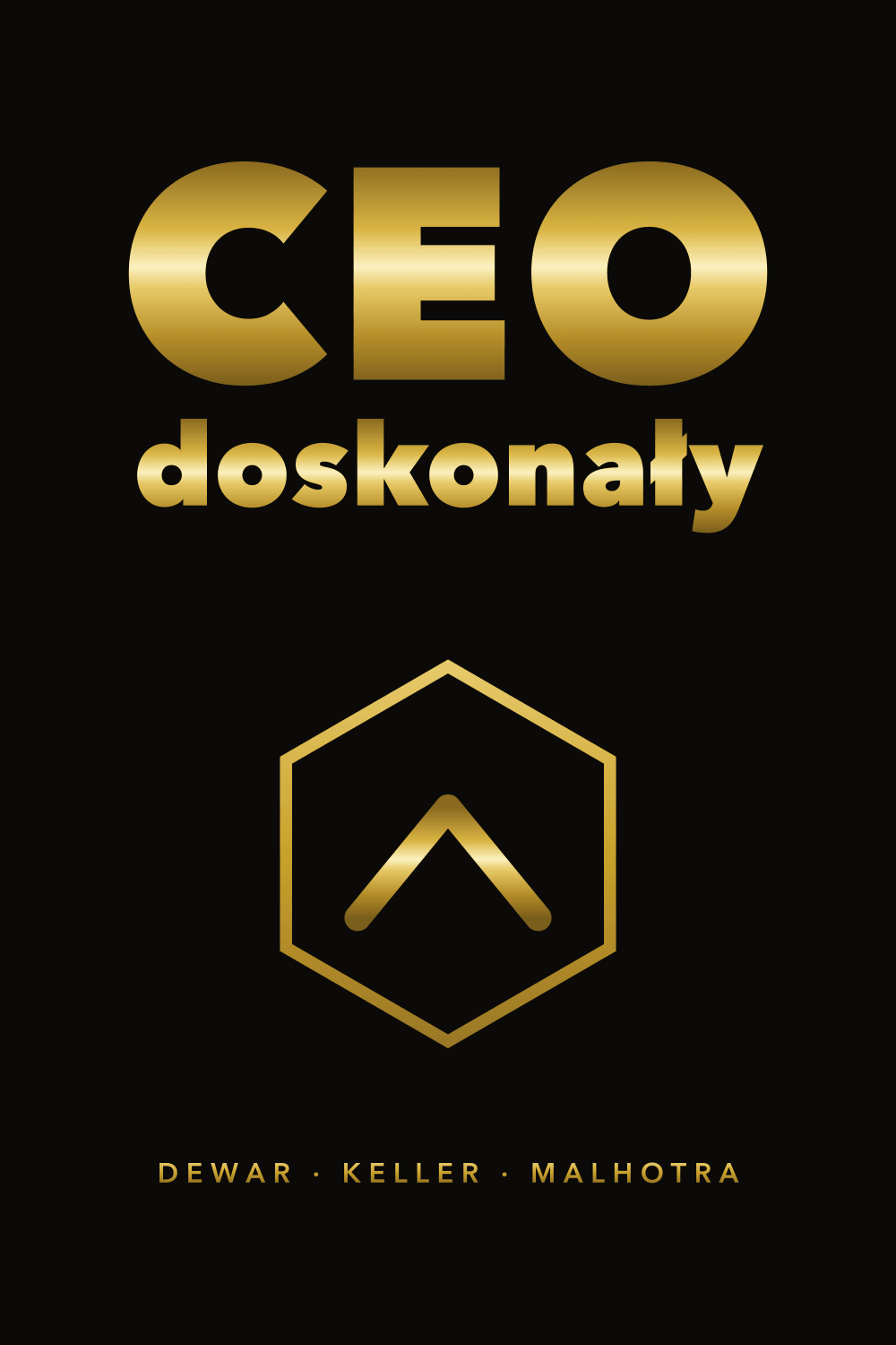 CEO doskonały